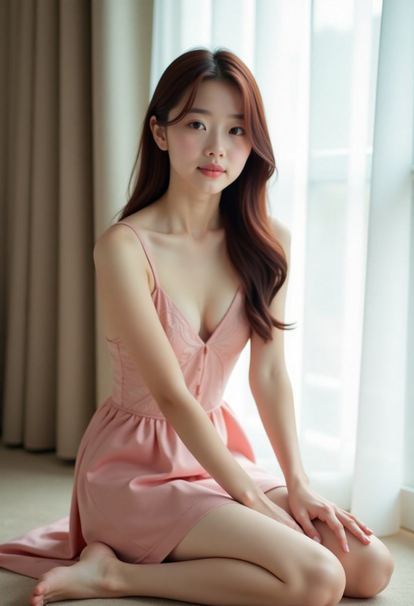 佛心扰